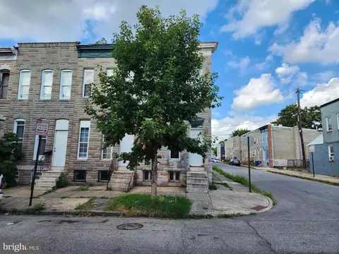 324 S Payson St, Baltimore, MD 21223 photo 2