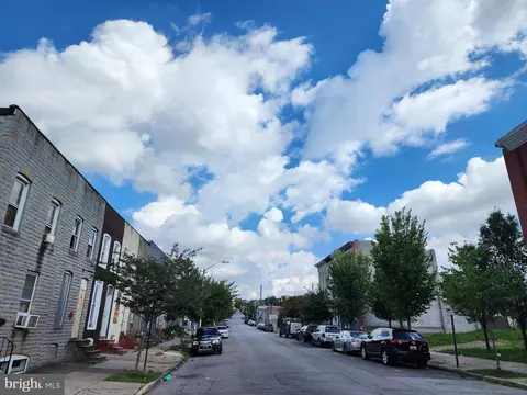 324 S Payson St, Baltimore, MD 21223 photo 3