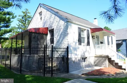 6314 Elinore Ave, Baltimore, MD 21206 photo 2