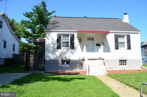 6314 Elinore Ave, Baltimore, MD 21206 photo 32