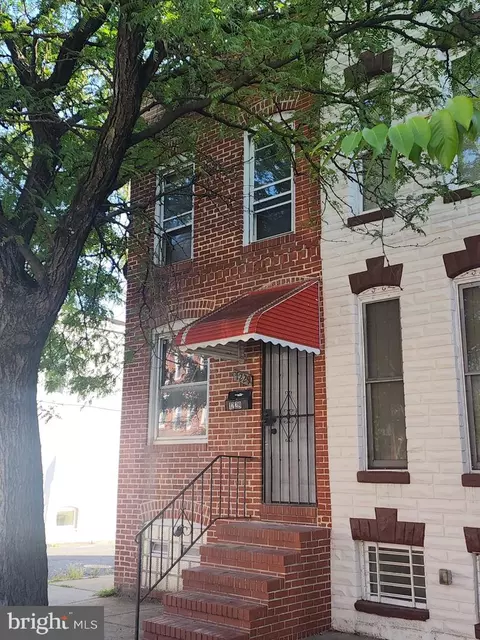 1229 W Cross St W, Baltimore, MD 21230