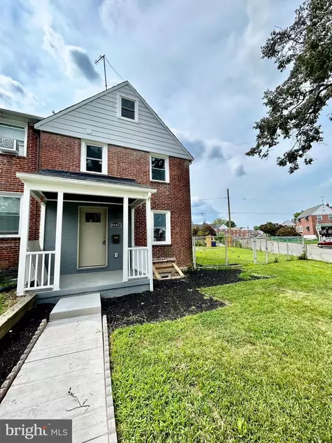 4642 Northwood Dr, Baltimore, MD 21239