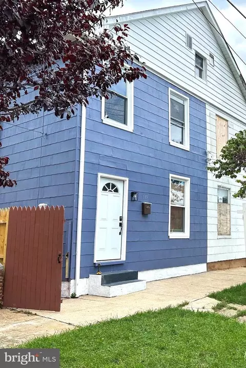 539 Pontiac Ave, Brooklyn, MD 21225