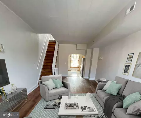 118 Highland Ave N, Baltimore, MD 21224
