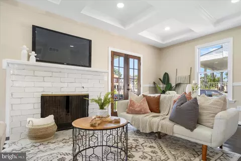 3613 Copley Rd, Baltimore, MD 21215