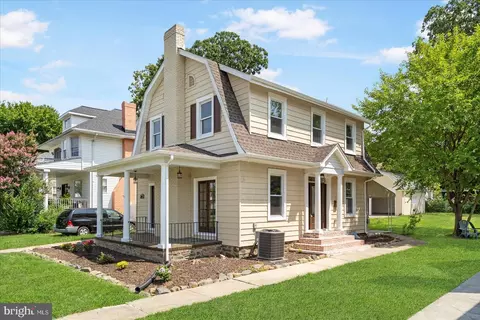 3613 Copley Rd, Baltimore, MD 21215 photo 42