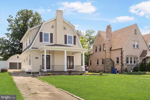 3613 Copley Rd, Baltimore, MD 21215 photo 2