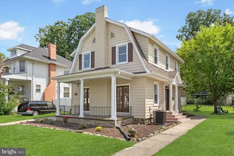 3613 Copley Rd, Baltimore, MD 21215 photo 41