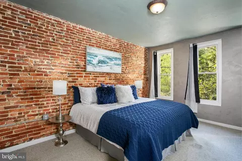 306 E Randall St, Baltimore, MD 21230 photo 15