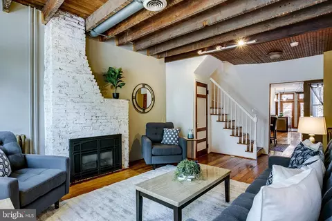 306 E Randall St, Baltimore, MD 21230 photo 3