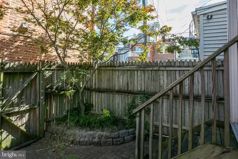 306 E Randall St, Baltimore, MD 21230 photo 20