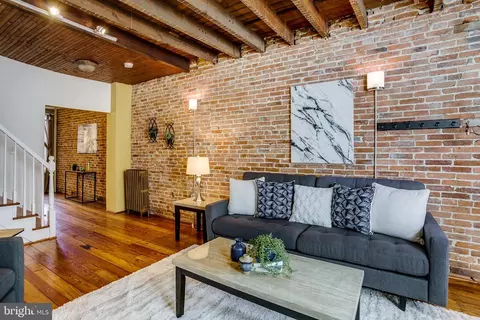 306 E Randall St, Baltimore, MD 21230 photo 6