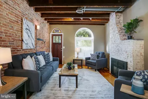 306 E Randall St, Baltimore, MD 21230 photo 5