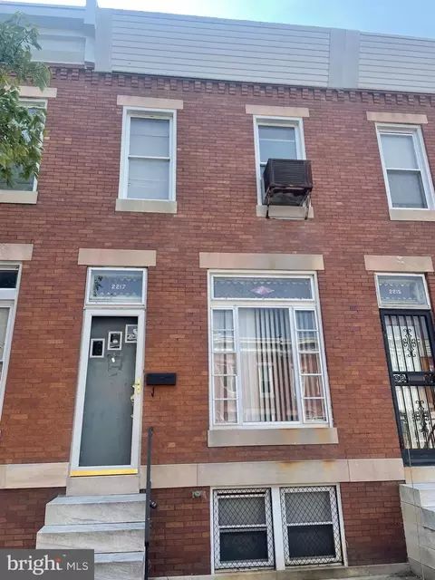 2217 Cecil Ave, Baltimore, MD 21218
