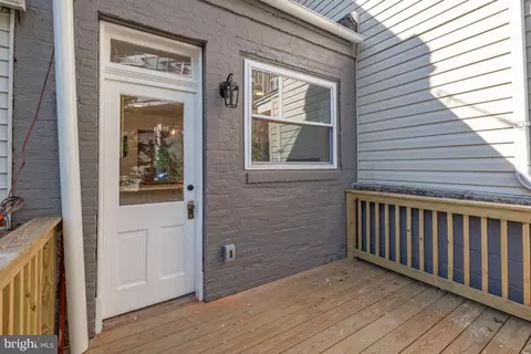 1345 Andre St, Baltimore, MD 21230 photo 23