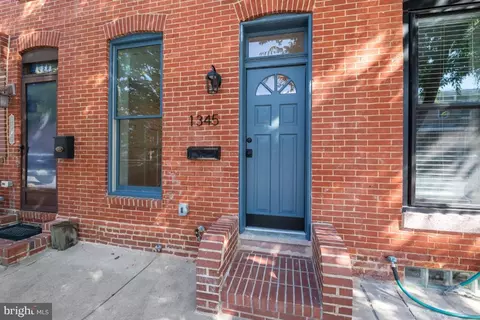 1345 Andre St, Baltimore, MD 21230 photo 2