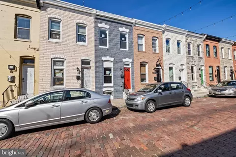 116 N Streeper St, Baltimore, MD 21224 photo 2