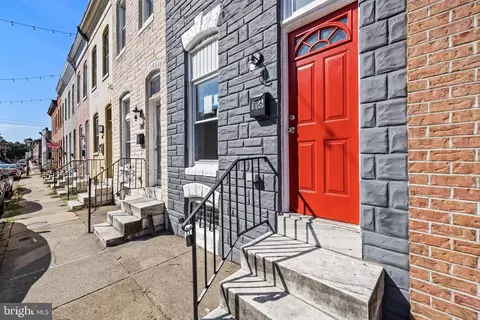 116 N Streeper St, Baltimore, MD 21224 photo 4