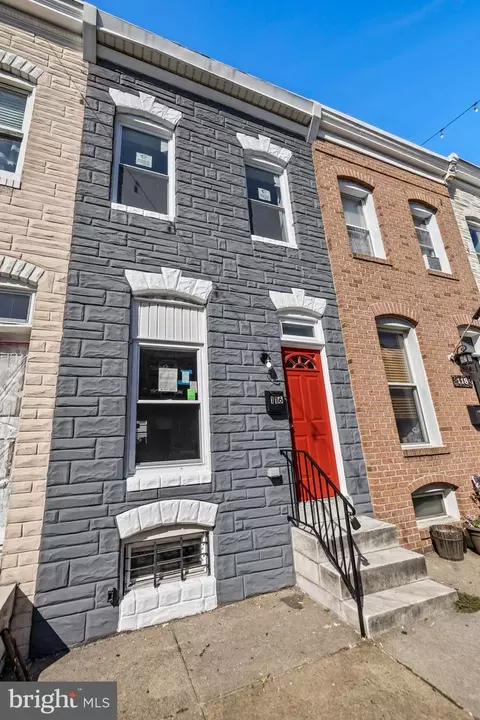 116 N Streeper St, Baltimore, MD 21224 photo 3