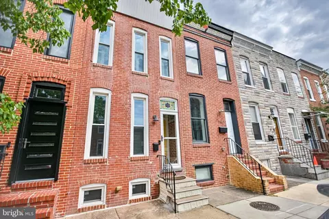 1459 Towson St, Baltimore, MD 21230