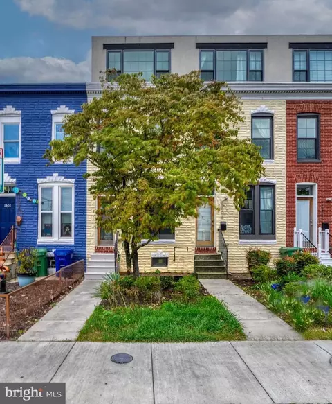2804 Remington Ave, Baltimore, MD 21211