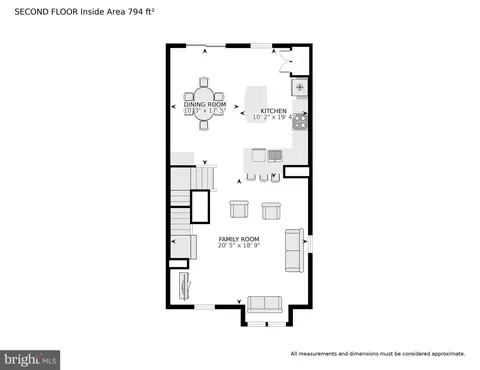 820 Oldham St, Baltimore, MD 21224 photo 32