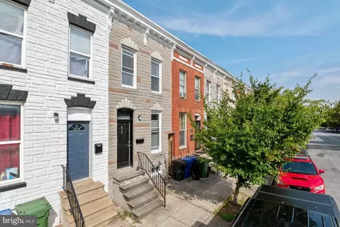 430 N Patterson Park Ave, Baltimore, MD 21231