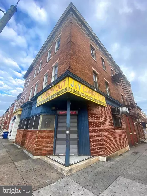 541 Cumberland St, Baltimore, MD 21217