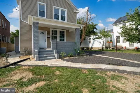 3531 Old Frederick Rd, Baltimore, MD 21229 photo 3