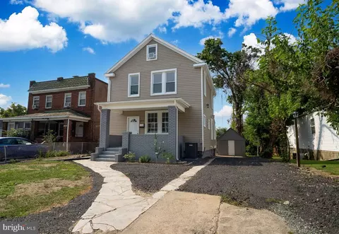 3531 Old Frederick Rd, Baltimore, MD 21229 photo 2