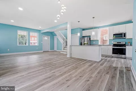 3531 Old Frederick Rd, Baltimore, MD 21229 photo 8