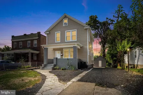 3531 Old Frederick Rd, Baltimore, MD 21229