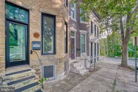504 W 33rd St, Baltimore, MD 21211