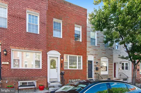 248 S Bouldin St, Baltimore, MD 21224