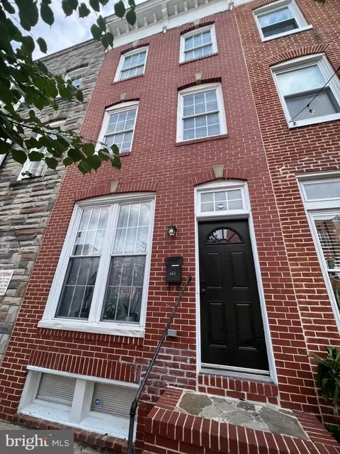 851 Washington Blvd, Baltimore, MD 21230