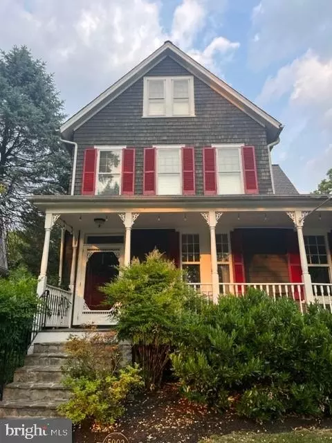 5003 Boxhill Ln, Baltimore, MD 21210