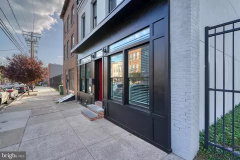 1128 Hull St, Baltimore, MD 21230 photo 2