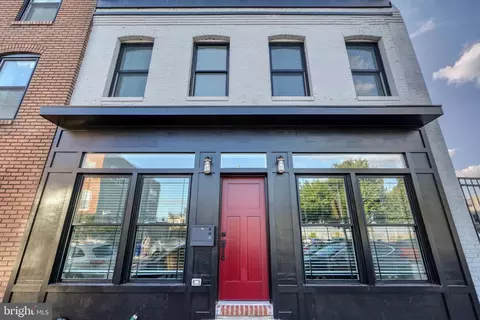 1128 Hull St, Baltimore, MD 21230
