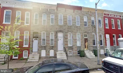2006 Division St, Baltimore, MD 21217 photo 1