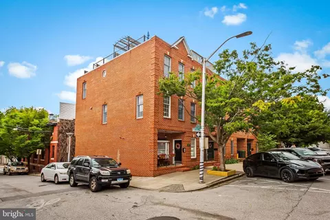 2119 Essex St, Baltimore, MD 21231