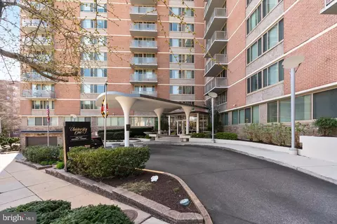 1 E University Pkwy #707, Baltimore, MD 21218
