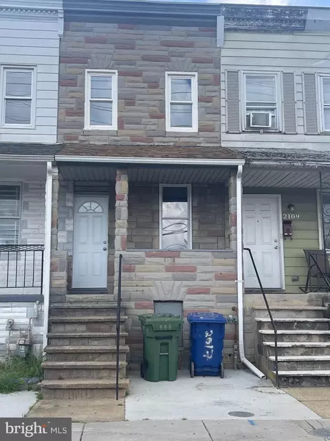 2107 Hollins Ferry Rd, Baltimore, MD 21230