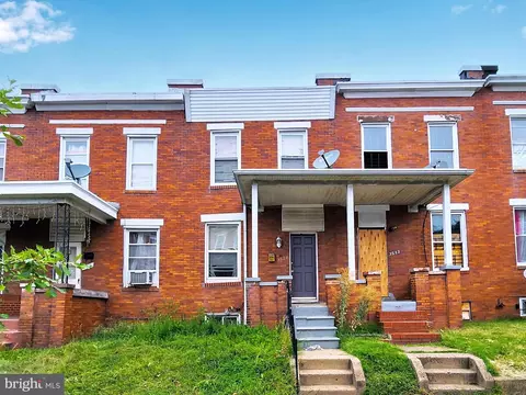 3520 Esther Pl, Baltimore, MD 21224 photo 2