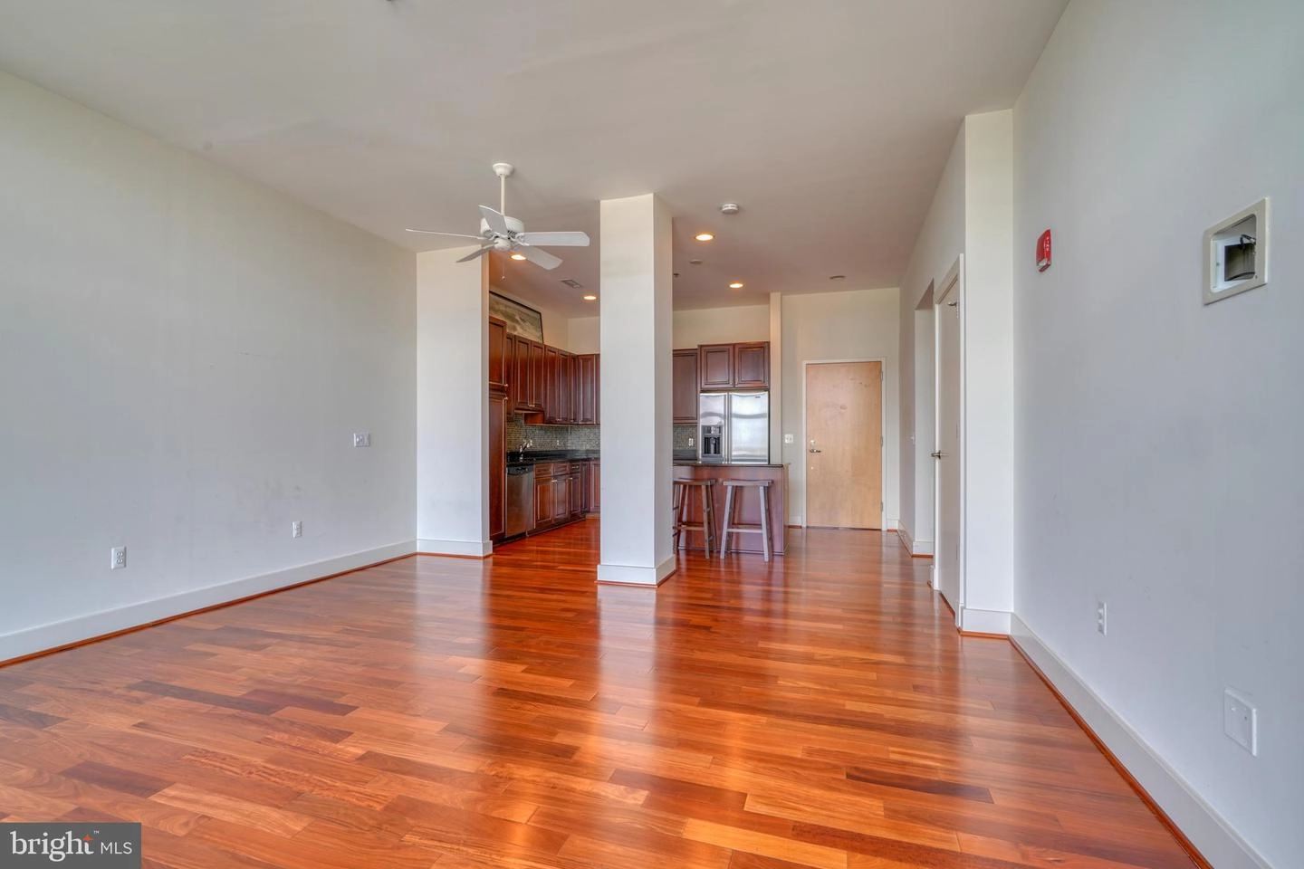 2772 Lighthouse Pt E #405, Baltimore, MD 21224 photo 7