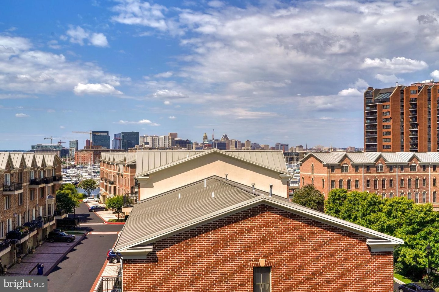 2772 Lighthouse Pt E #405, Baltimore, MD 21224 photo 19