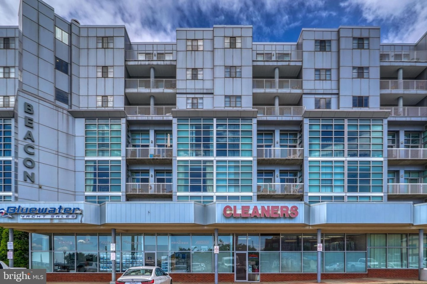 2772 Lighthouse Pt E #405, Baltimore, MD 21224 photo 24