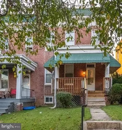 200 S Tremont Rd, Baltimore, MD 21229