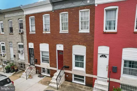 121 N Janney St, Baltimore, MD 21224