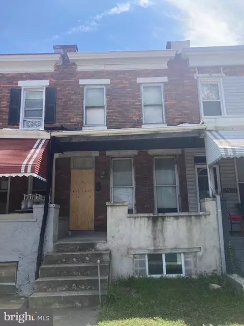 2411 Annapolis Rd, Baltimore, MD 21230