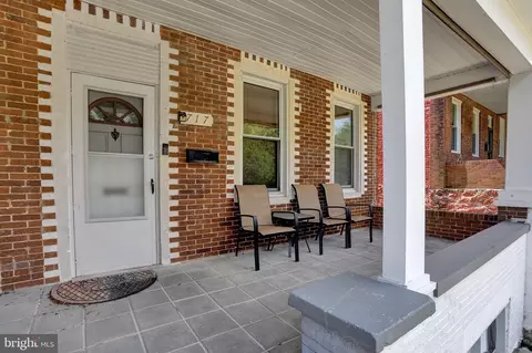 717 Springfield Ave, Baltimore, MD 21212